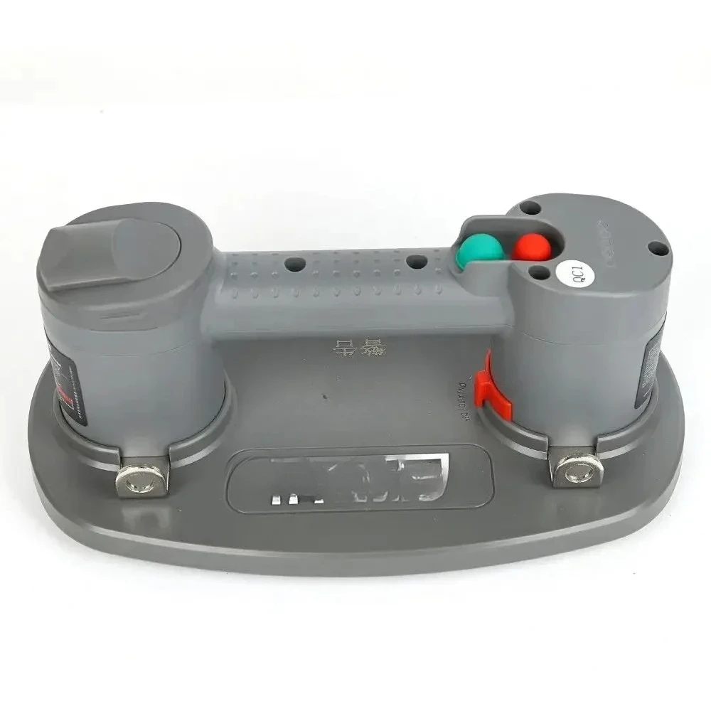 

V2 Power Suction Tool Electric Vacuum Suction Cup lifter for Glass tile wood wall stone