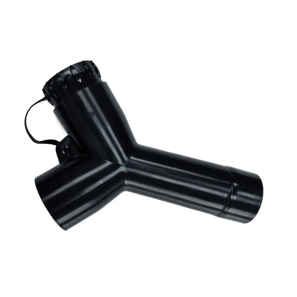 for static Splitter Dust Extractor Splitter Construction Manages Multiple Sources Enhances Operational Efficiency