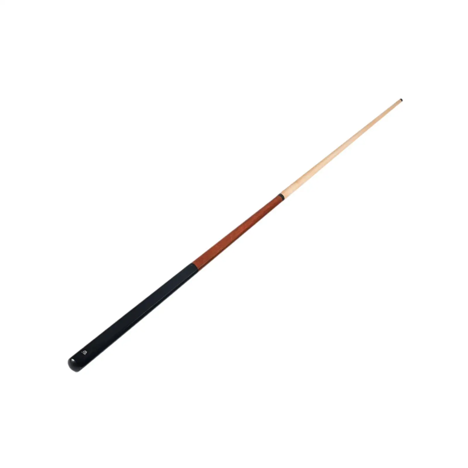 Break Jump Cue Practical Portable 138cm Split Punch Cue Pool Cue for Starters Adult Men Women Billiard Players Pool Game Rooms