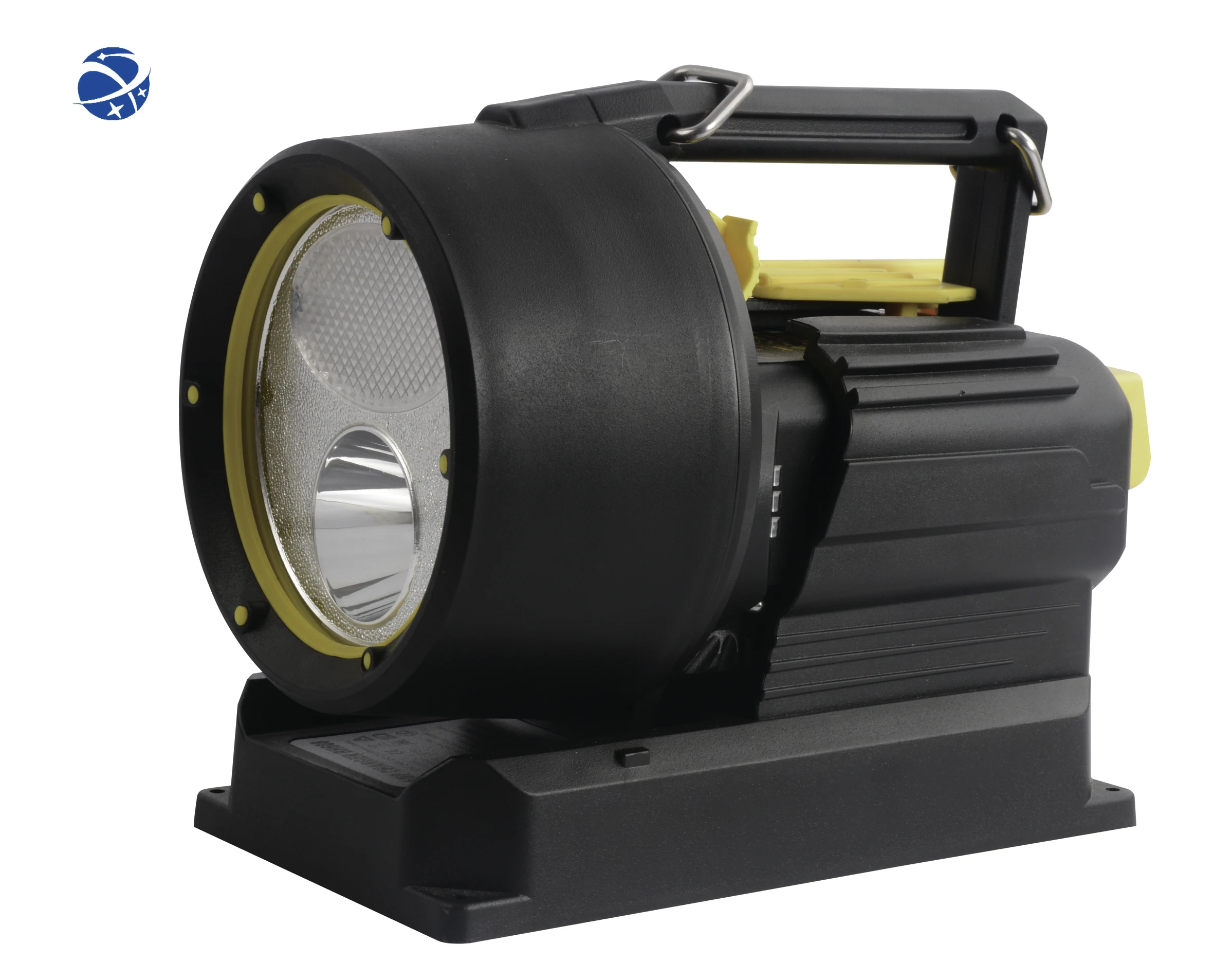 330608   SEARCHLIGHT PORTATILE PROVA DI EXPLOSIONE MARINE LIGHT BH33