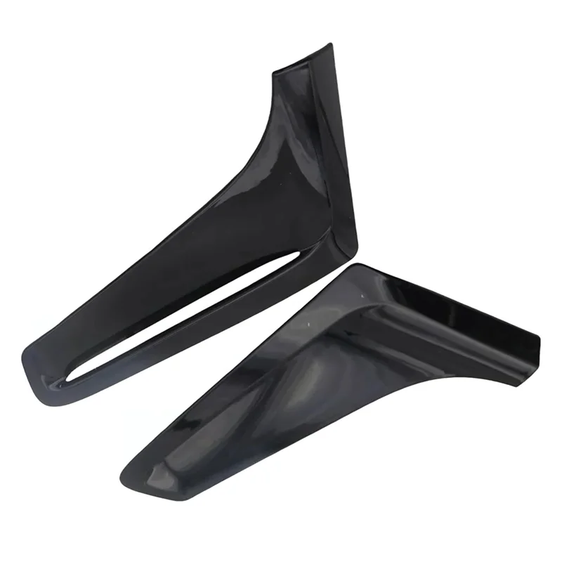 Superior-51128065377 51128065378 لوحة الحاجز الأمامي الكسوة أنابيب الهواء الجدار الجانبي تنفيس كوة لسيارات BMW 7 Series G12 16-19