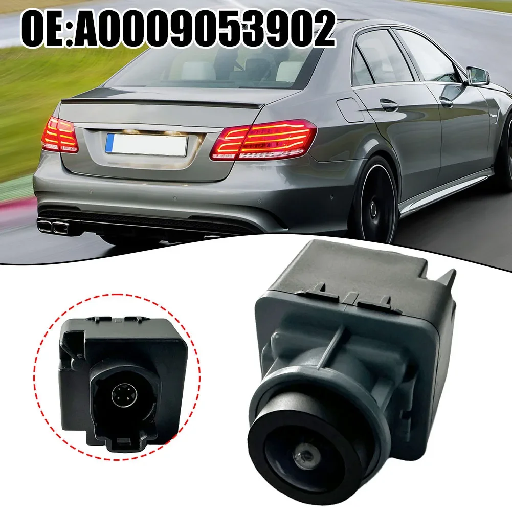 Original Equipment Manufacturer Number A0009053902 Front Camera for MercedesBenz ML GL GLE GLS W166 EClass W212