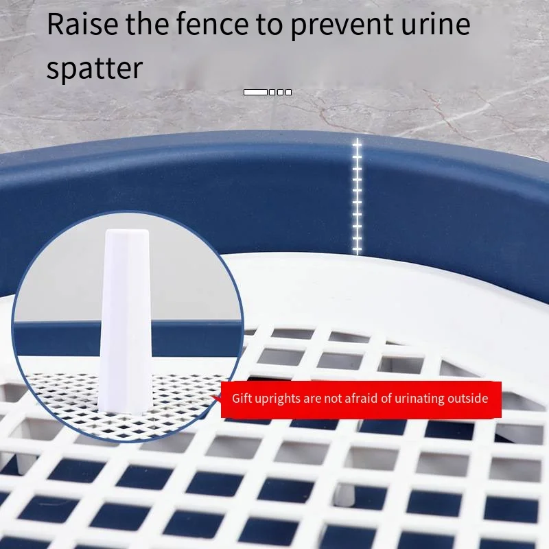 Thumbnail 3 - #18 Indoor Pet Litter Trays Comparison Guide