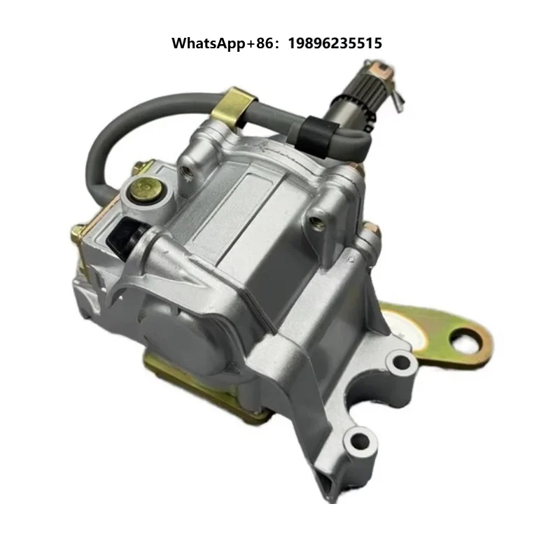 Parts & Accessories 250cc Water Cooled Off-road Vehicle Parts