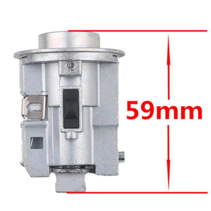 

OE Auto Ignition Lock Cylinder Fit For Toyota Rav4 Camry Reiz Corolla Prado With 1Pcs Key