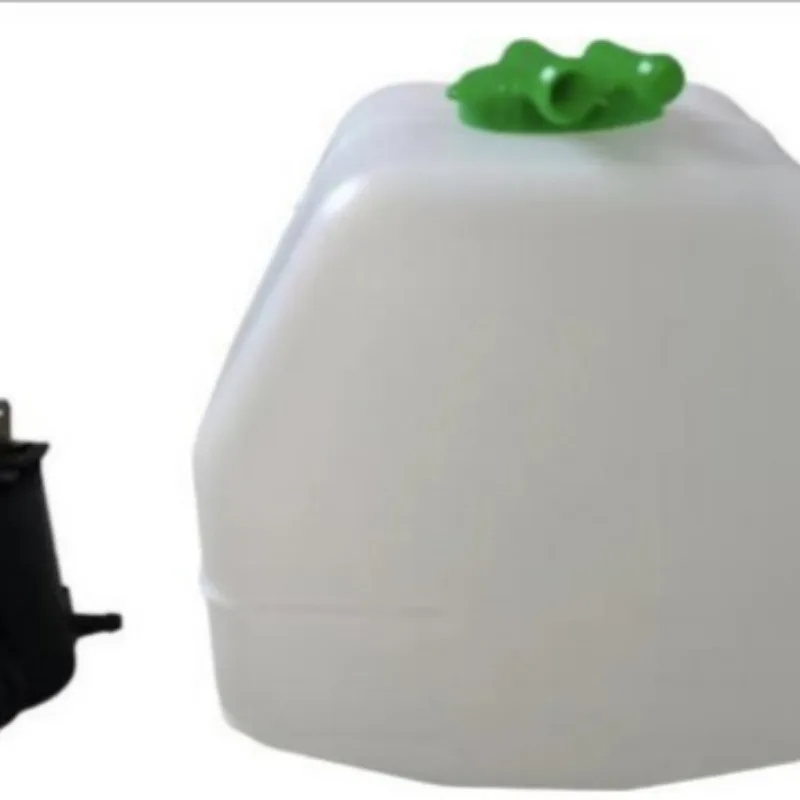 For little sea lion X30 water tank auxiliary water pot for gold cup starfish A7A9T20 storage kettle antifreeze return kettle wit