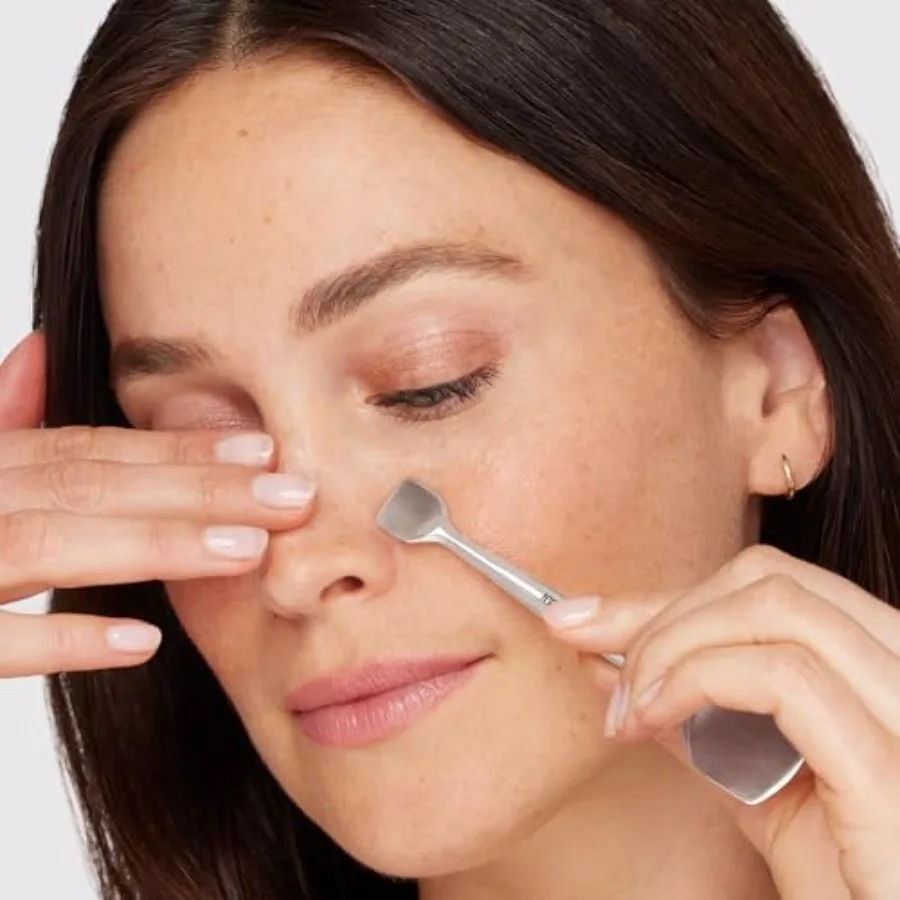 Pore Prep Tool, Baujahr 2025