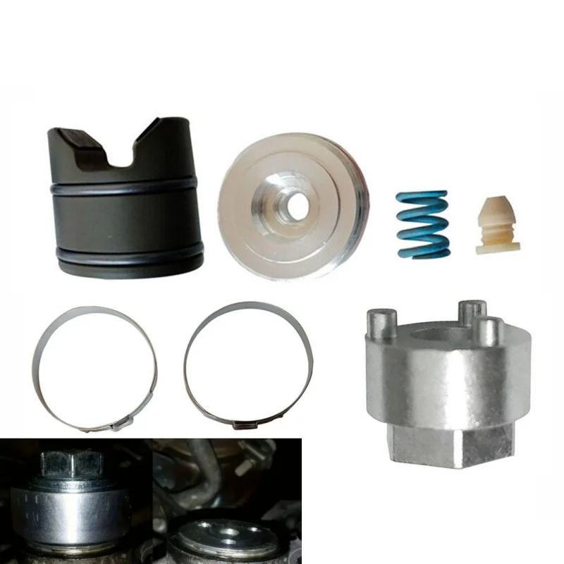 طقم تصليح رف التوجيه قطعة التوجه أداة لسيارات BMW F20/F21/F30/F32/F31/F36/F48/F25 32106891974 عجلات التوجيه اكسسوارات السيارات #2