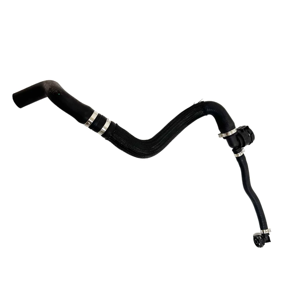 A2125016784 Coolant Liquid Water Hose 2125016784 For Mercedes Benz E/CLS 320/400 Water Pipe