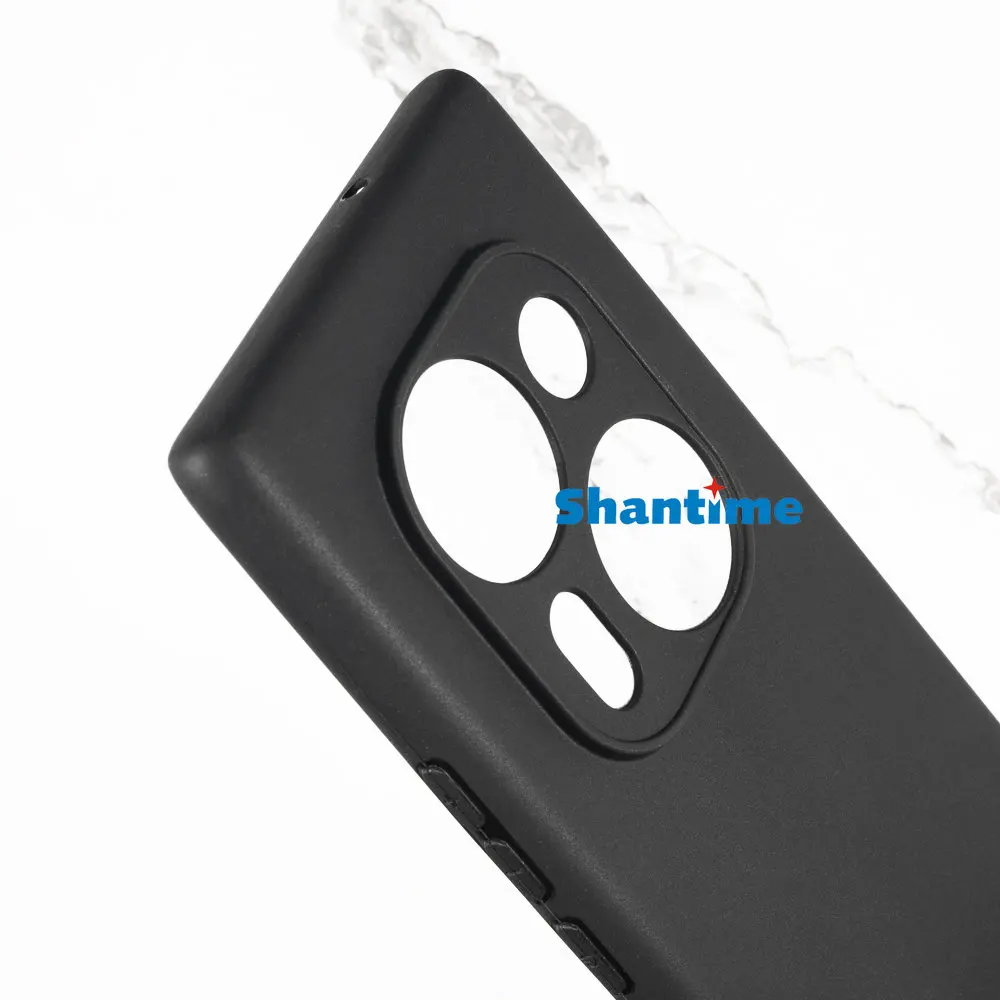 For Tecno Phantom X2 Gel Pudding Silicone Phone Protective Back Shell For Tecno Phantom X2 Pro Soft TPU Case