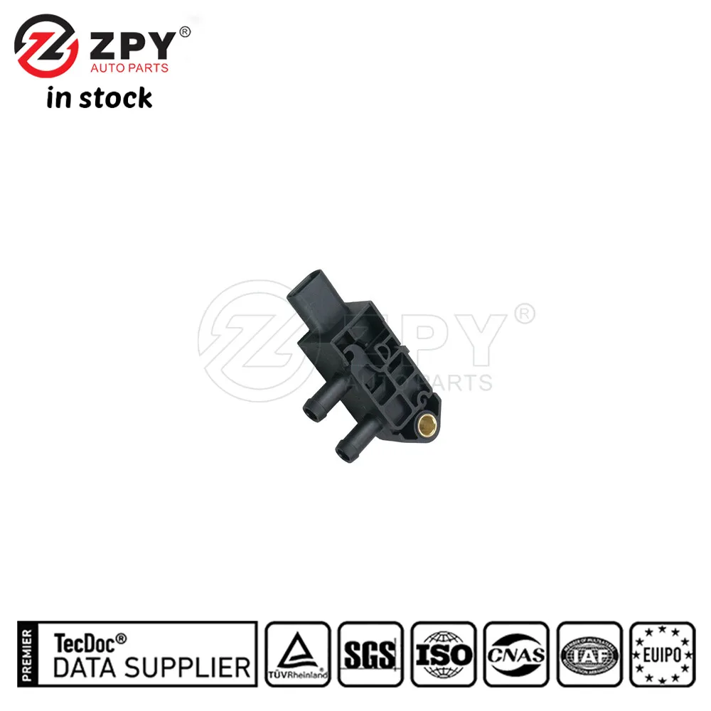 

ZPY Новый датчик давления впускного коллектора для AUDI A6 S6 A8 Q5 059 906 051F