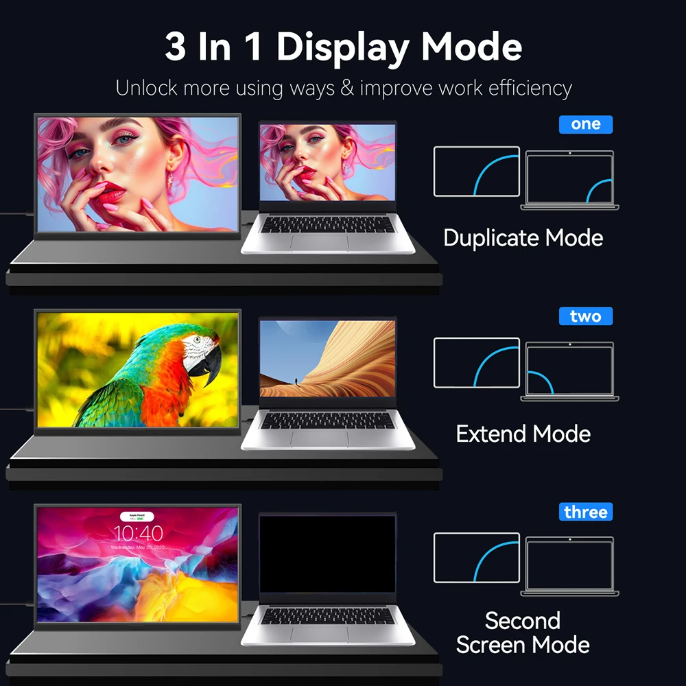 Thumbnail 4 - #3 Best Portable TVs to Buy In 2026