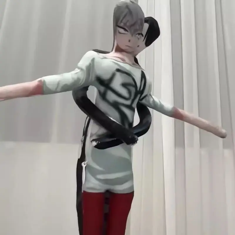 2025 Hot In Stock Alien Stage Till Ivan Alienstage Plush Doll Funny Toys Iron Wire Doll Skeleton Mouse Role Play Christmas Gift