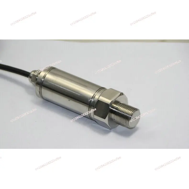 -196 ℃ ultra-low temperature pressure sensor/high temperature melt diffusion silicon pressure sensor