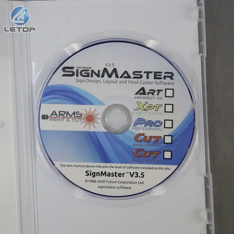 Original Hosonsoft RIIN RIP LED Flatbed Large Format Printers Software For UV Printer