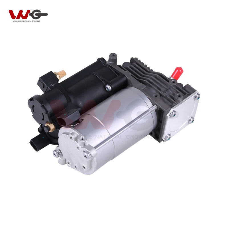 

Wear Resistant Air Suspension Compressor Fit For L405 L494 2014-2017, OE LR088859