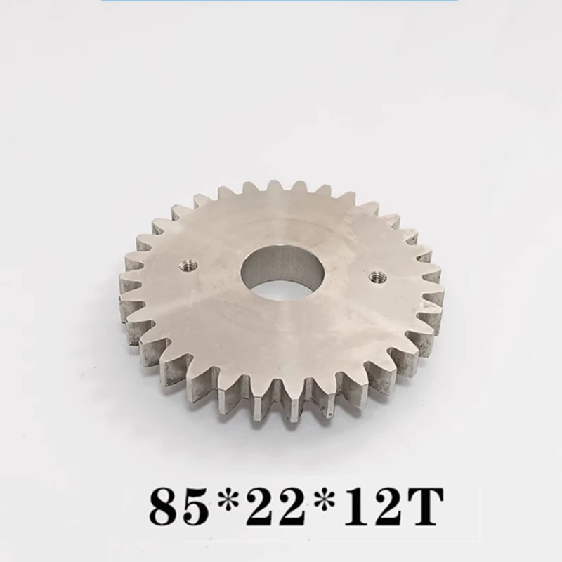 1PC X088D449H02 Gear Apply for Mitsubishi Wire Cut EDM,MV EDM Gear Wheel