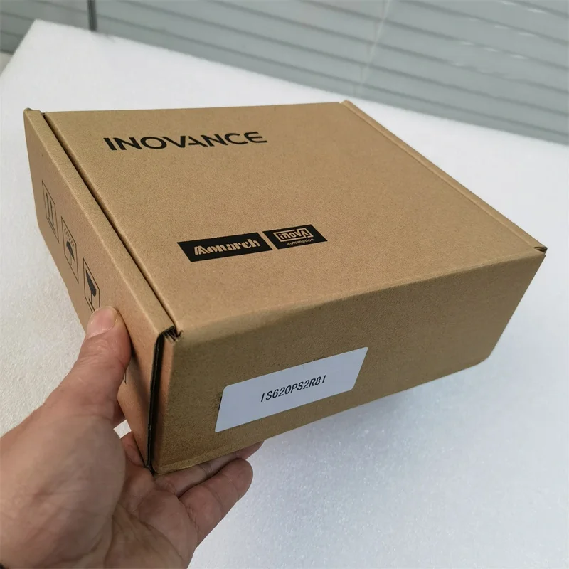 

New *New Original**Real Price in Stock* Inovance IS620P Series Servo Drive IS620PS2R8I