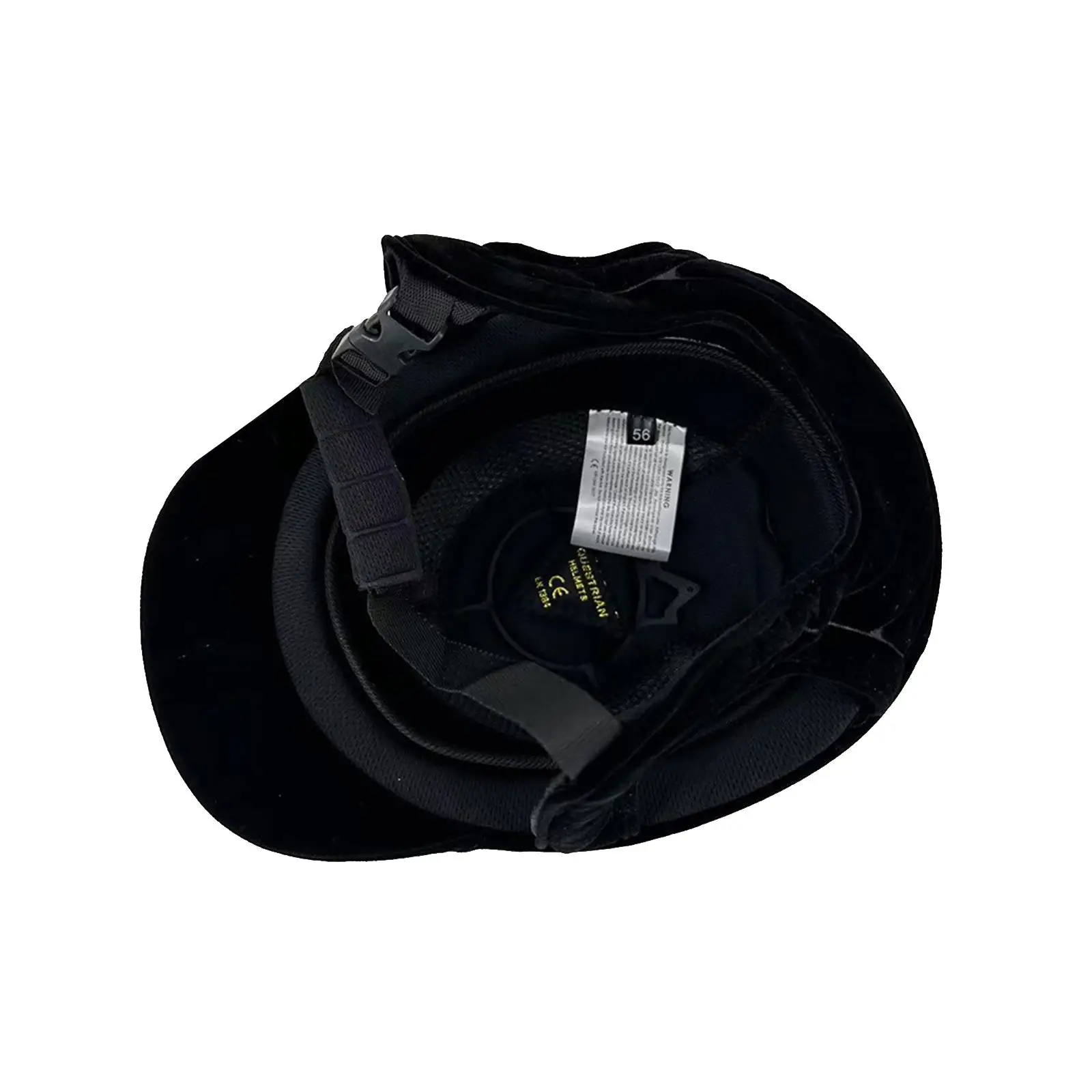Horse Riding Helmet Shock Absorption Knight Hat Outdoor Sports Hats Cycling Helmet Ventilation Bike Hat Professional Riding Cap