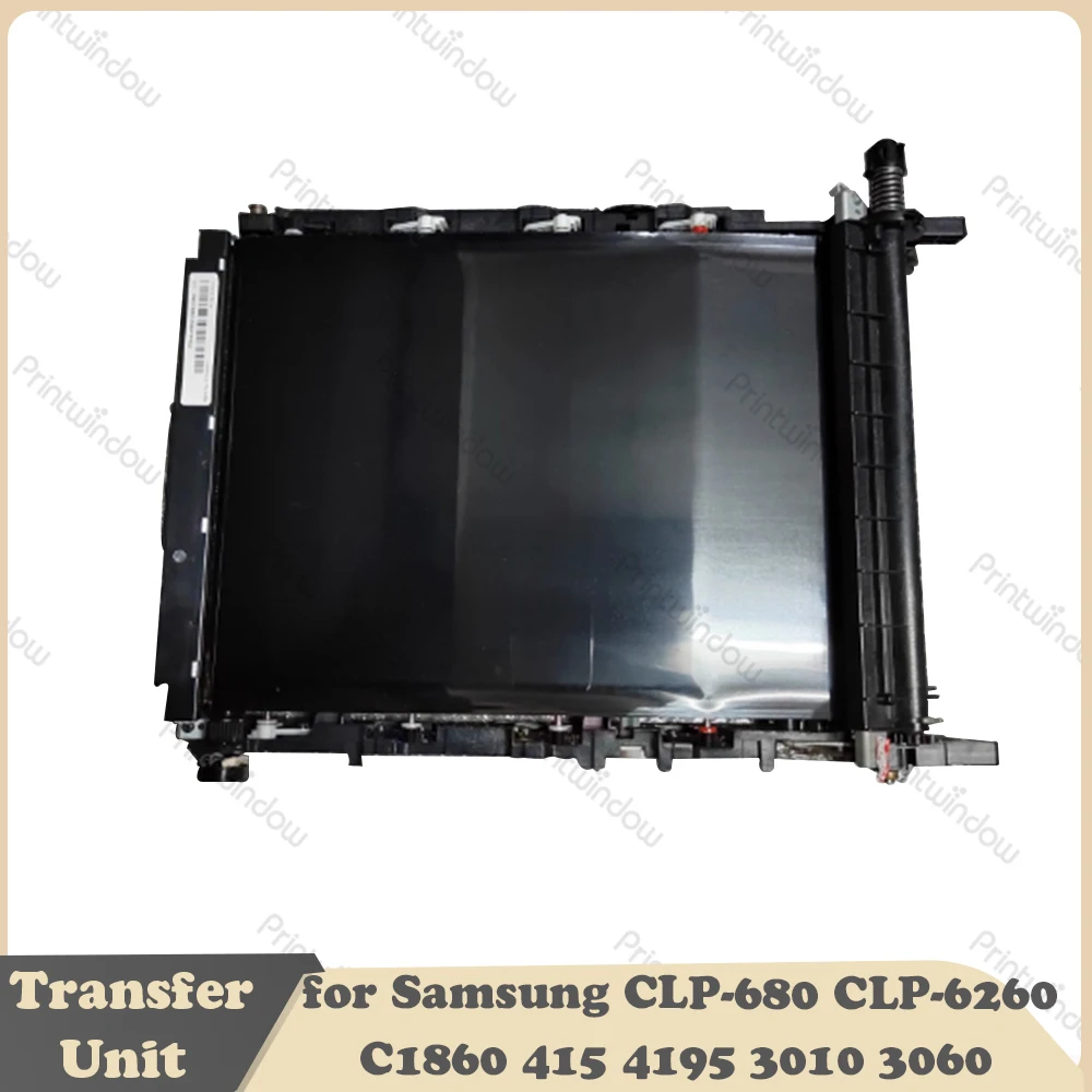 

Compatible Transfer Unit for Samsung CLP-680 CLP-6260 C1860 415 4195 3010 3060 Transfer Belt Assembly