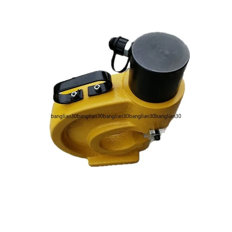 

Электрический перфоратор для стальных пластин, простой в эксплуатации, гидравлический перфоратор, портативная машина