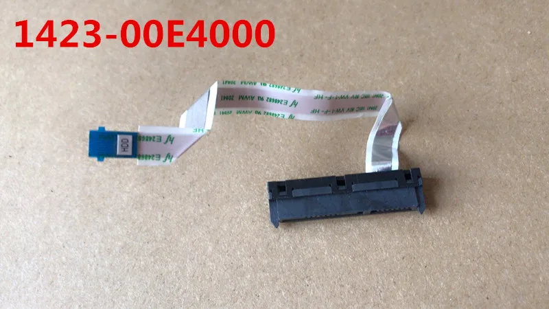 Suitable for laptop hard disk cable hard disk interface transfer interface HDD cable PA4DB 1423-00E4000 10-pin