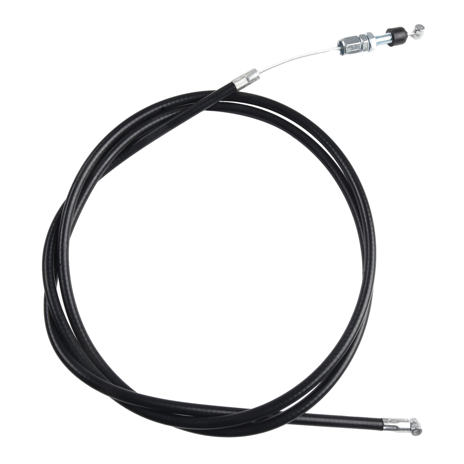 

Efficient Replacement Throttle Cable for Honda GXV160 HRJ216 HRJ196 Lawn Mower Parts, Enhanced Control for Your Mower