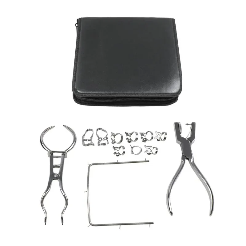 Dental Dam Puncher …