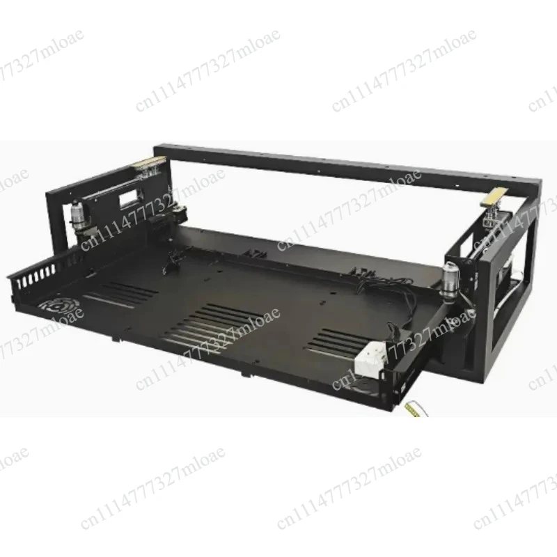 New material custom TV projector integrated cabinet bracket, suitable for TV cabinets, home theaters, smart TV brackets
