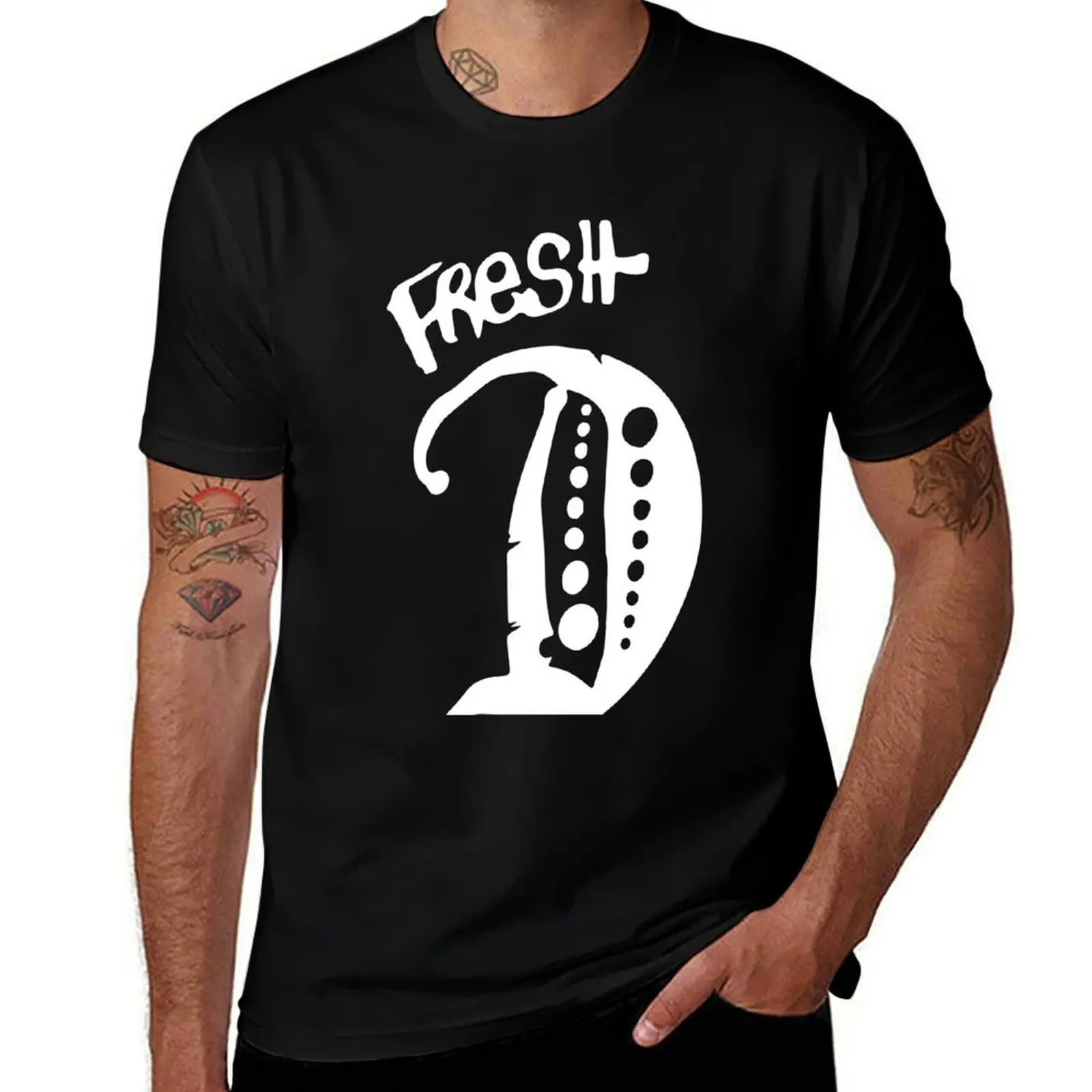 

D T-Shirt shirts pack cotton cotton for t graphic Fresh shirts t funny T-Shirt for man t mens shirts man