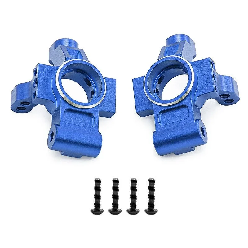 Remote Control Crawlers Car Steering Knuckles Set Detachable 1/10 Car Parts