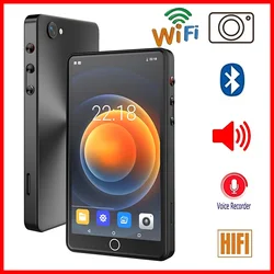 Waterproof Shower Speakers Wireless Bluetooth FM Radio Music Player Hands-free Call Super Long Playback LCD Clock Display