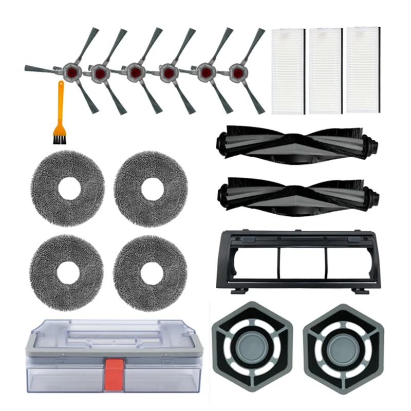 hiws-pour-n9-accessoires-robot-aspirateur-pieces-brosse-laterale-principale-vadrouille-tissu-support-de-vadrouille-filtre-hepa-boite-a-poussiere