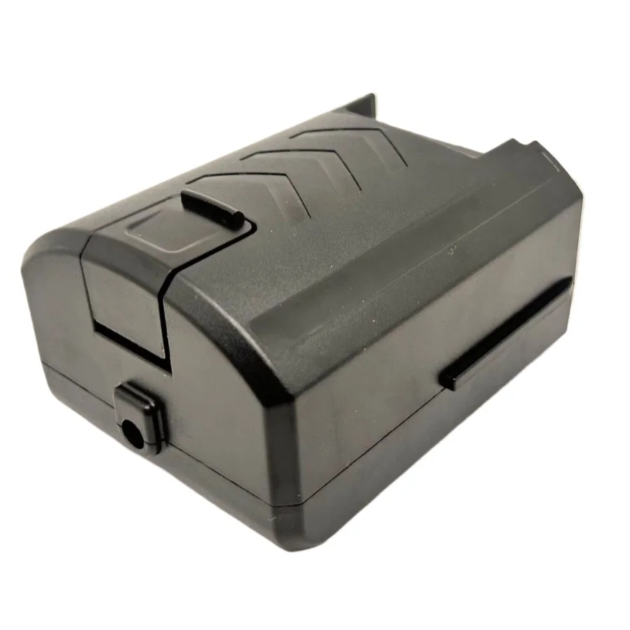 Stofzuigerbatterij 21,6 V/2000 mAh/2500 mAh/3200 mAh XL-618A voor Moosoo X6 Oplaadbare batterij van hoge kwaliteit