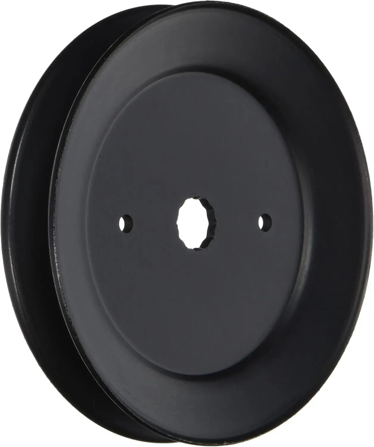 

153535 332512B Шпиндельный шкив заменяет Craftsman/Husqvarna/Poulan 129861, 173436, 177865, 532129861, 532173436, 5321535