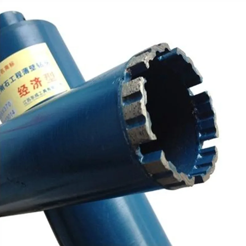 89-254mm broca de diamante abridor de buraco de concreto perfurador núcleo através da parede broca de água ferramenta de renovação de casa