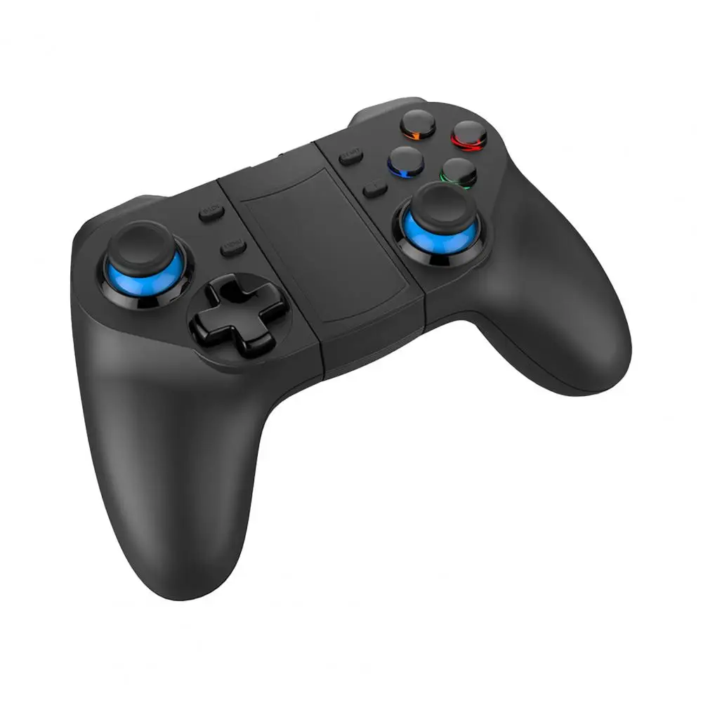 

Game Controller Excellent Quick Response Portable Lightweight Wireless Joystick