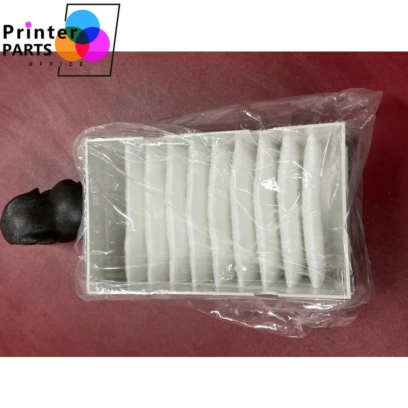 

1pcs 053K96200 Filter Assy Suction T for Xerox D95 D110 D125 700 C75 J75 550 560 570 Waste Toner Bag Filter 008R13175