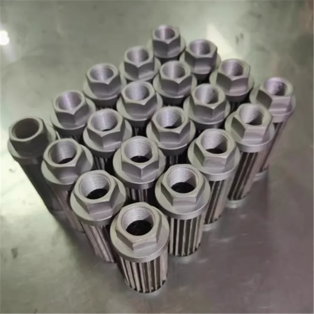 

WU-16 WU-25 WU-40 WU-63 WU-100 WU-160 WU-250 WU-225 WU-400 WU-630 Hydraulic Filter Element WU -16 25 10 63 100 250 160 1000 800