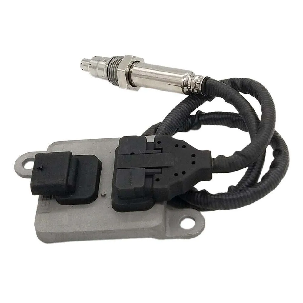 Nitrogen Oxide Nox Sensor for Hino Truck 5WK96668 SNS12V Aftermarket Parts, 3 Month Warranty 89463-E0451