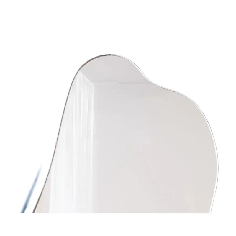 

Asymmetrical wall mirror design manual