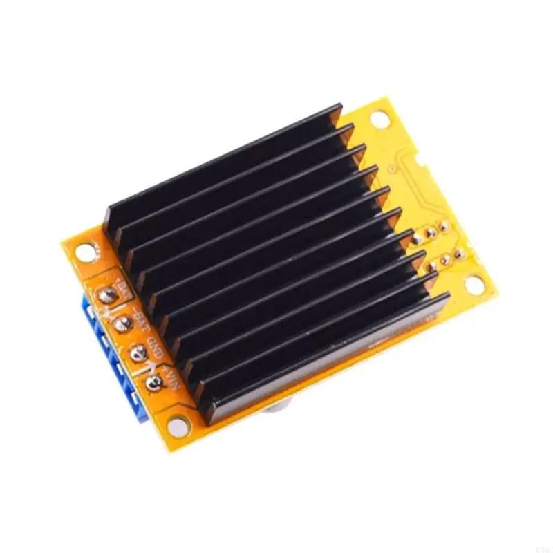 Module contrôleur panneau C90C 18V C90C 18V Module commande régulateur panneau MPPT Module 18V