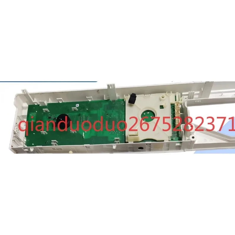 

Suitable for dryer WT48Y780EU computer board 9000681622 main board display board, power board