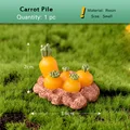 1pc Carrot Pile