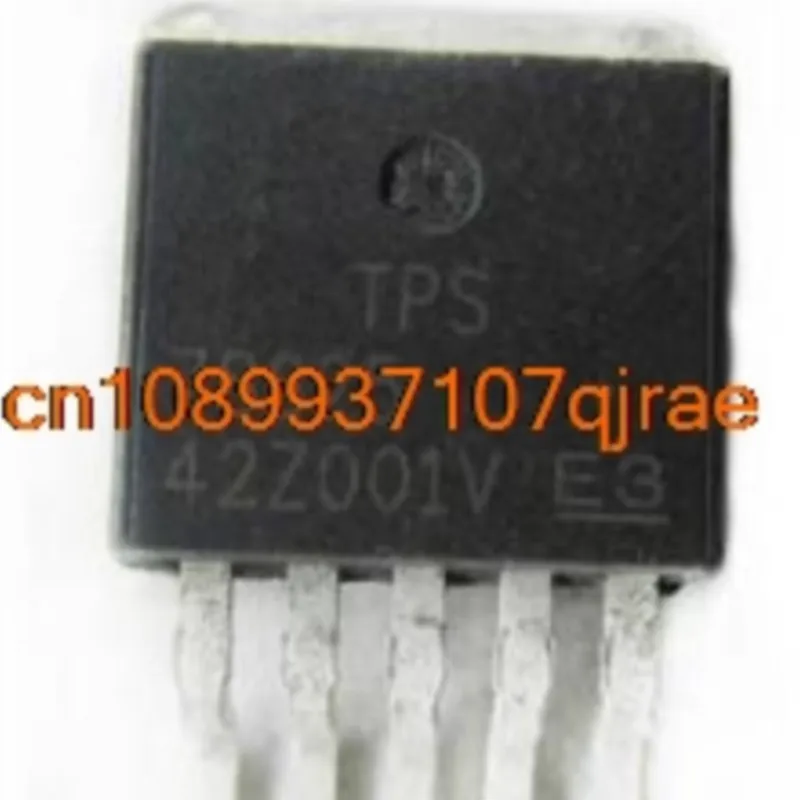 IC جديد TPS78625KTTR TPS78625 TO263