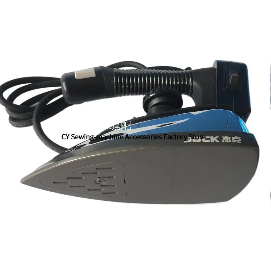 Jack JK-94B 94B Split Bottle Iron Industrial Steam Iron Household Clothing Dry Cleaning Special Iron Aluminum Alloy Slab