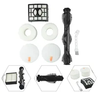 Easy to Install Vacuum Roller Brush Filter Attachment for Shark NV680 NV681 NV682 NV683 Upgrade Your Cleaning Experience