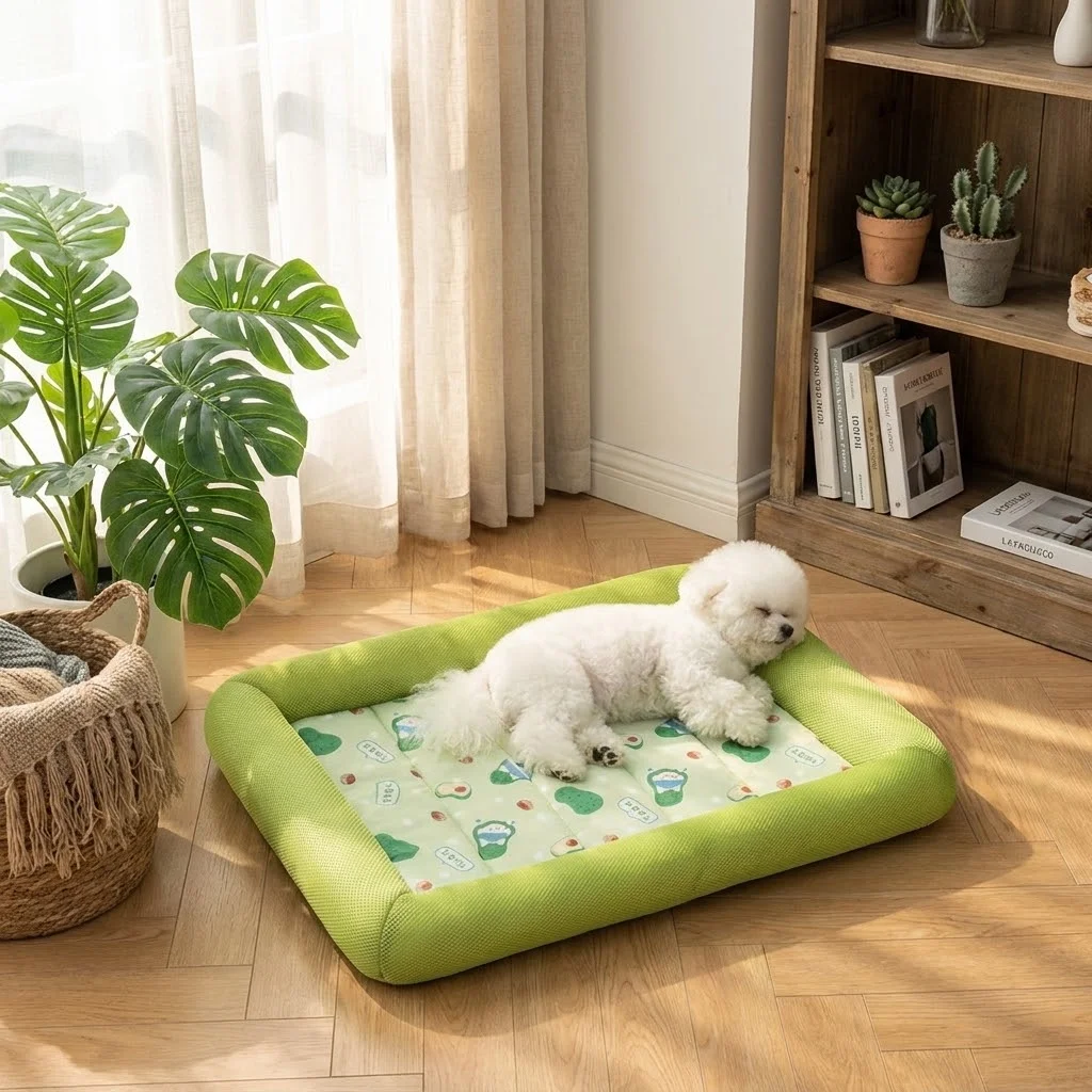 #20 Best Cooling Puppy Mats to Buy In 2026