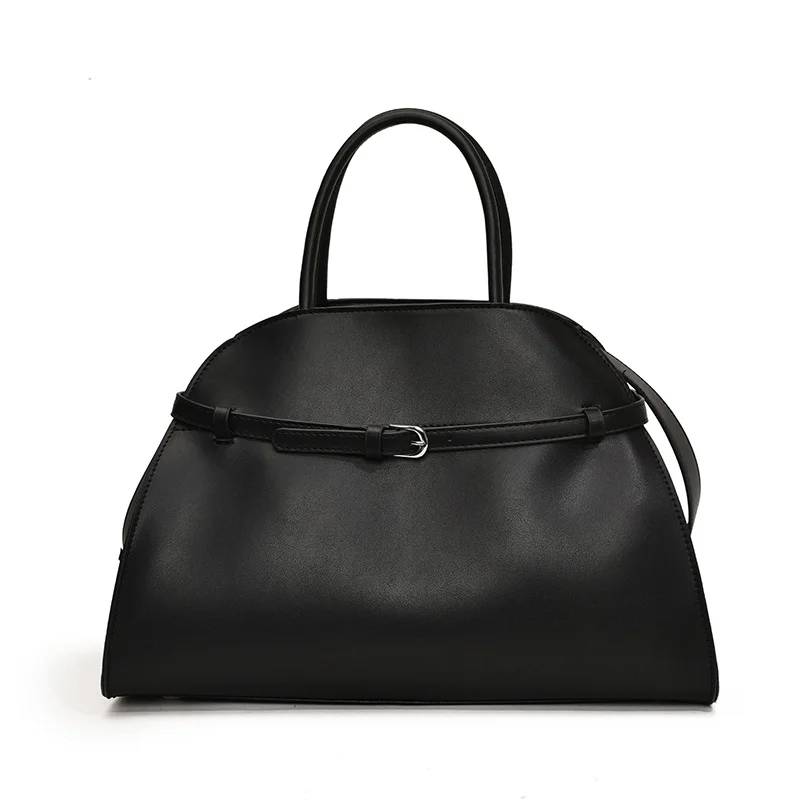 

Новая женская сумка-тоут 2026 года в винтажном стиле, вместительная, модная, с эксклюзивным дизайном