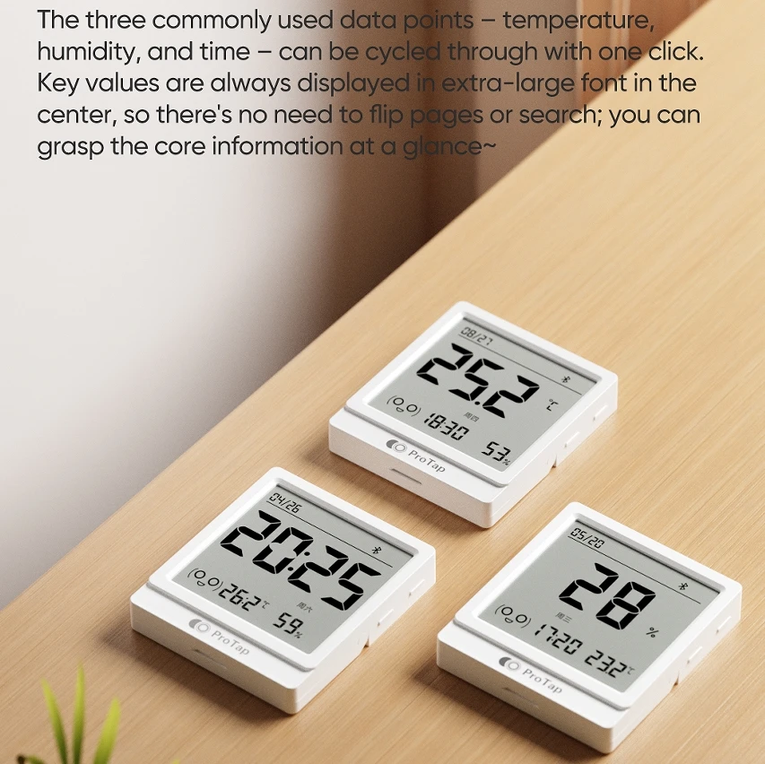 Aqara Light Sensor T1 Brightness Sensor Zigbee 3.0 Automation Smart home Light Detector Control Work With Aqara Home Homekit APP